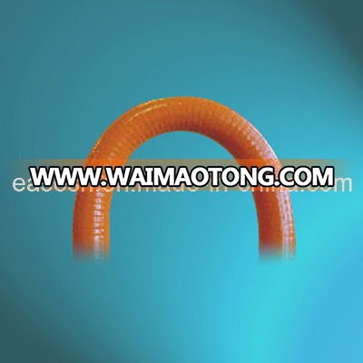 Flexible PVC Coated Steel Conduits (Heavy Duty)