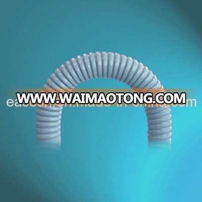 Chinese Manufacture Flexible PVC Coated Steel Conduits